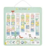 Mon Semainier Magnétique Version FranÃ§aise – Image 3