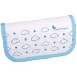 Trousse de Toilette Bleu – Image 2