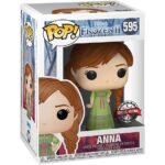 Pop Disney Frozen 2 Anna Nightgown – Image 2