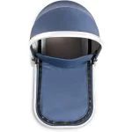 Nacelle Appolo Pram Denim/Denim – Image 4