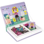 Magneti'Book Déguisements Fille