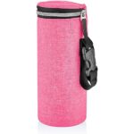 Babyjem 622- Protège Biberon Thermique Rose
