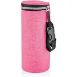 Babyjem 622- Protège Biberon Thermique Rose