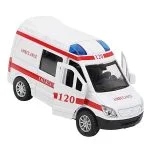 Inertial Ambulance TYLT558-931 – Image 3