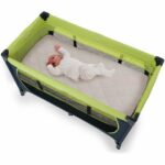 Bed Me Housse de matelas  80x50cm Beige – Image 3