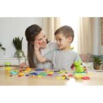 PLAYDOH LA GRENOUILLE DES COULEURS – Image 2