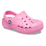 Sabot Crocs Rose Limonade Taille 29-30 – Image 2