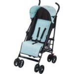 Poussette Safety Rainbow bleu  Bebe Confort