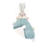 Doudou  K'Doux Lapin Colombe 20cm – Image 3