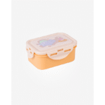 Boîte à repas M 350ml Moutarde