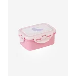 Boîte à repas M 350ml Rose