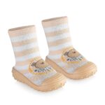 Chaussettes Bébé My firt Step Beige 9-12 mois