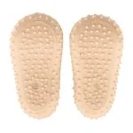 Chaussettes Bébé My firt Step Beige 9-12 mois – Image 2