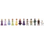 Disney Boite Mystère La Reine des Neiges 2 Contenant 1 Mini-Figurine – Image 2