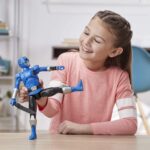 Figurine Power Rangers Bleu 30cm – Image 3