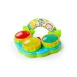 Baby Einstein Safari Beats musical Toy