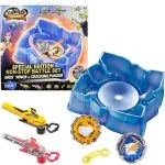 Infinity NADO V - Stadium Play