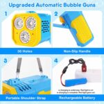 Bubble Gun Bleu P092 – Image 2