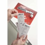 Scattergories Game – Image 4