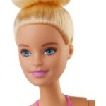 Barbie Ballerine Blonde – Image 2
