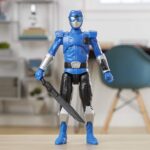 Figurine Power Rangers Bleu 30cm – Image 2