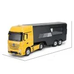 Camion  Mercedes Benz Contonaire truck RC 1/26 – Image 3