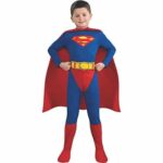Déguisement Superman 8-10ans