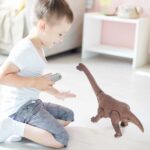 Jurassic BRACHIOSAURUS – Image 2