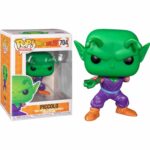 Funko Pop Dragon Ball Z Piccolo – Image 2