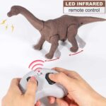 Jurassic BRACHIOSAURUS – Image 3