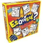 EsQuissé ? Jeux de dessin