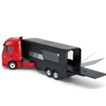 Camion  Mercedes Benz Contonaire truck RC 1/26 – Image 2