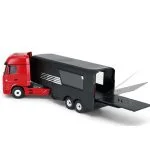 Camion  Mercedes Benz Contonaire truck RC 1/26 – Image 2