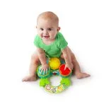 Baby Einstein Safari Beats musical Toy – Image 2