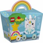 Lego Duplo Mon Premier Licorne