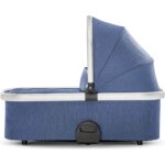 Nacelle Appolo Pram Denim/Denim – Image 2