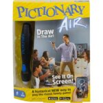 Pictionary Air