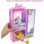 Barbie Extra Surprise Fashion Playset + 20 surprises – Image 3