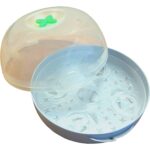 Stérilisateur Micro-Ondes 4min Express Tigex – Image 2