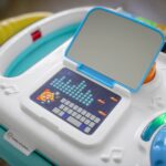 Baby Einstein Trotteur + Table D'activité 4 en 1 – Image 4