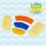 Slimy Ever MARS (Couleurs Aléatoires) – Image 3