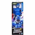 Figurine Power Rangers Bleu 30cm – Image 5