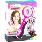 Braided Hair Machine TY11476