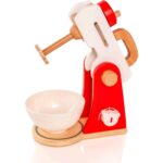 Mixeur Batteur en bois – Image 4