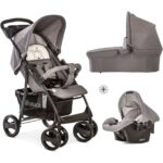 Shopper SLX Trioset Pooh Cuddles