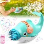 Bubble Gun P015