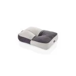 Babyjem 760-Oreiller de Couchage pour bébé 70 x 47 x 17 cm