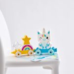 Lego Duplo Mon Premier Licorne – Image 3