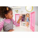 Barbie Fashionistas Ultimate Dressing 15pcs – Image 2
