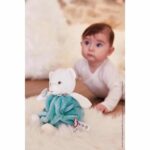 Bulle d'amour Ours Vert 23 cm – Image 4